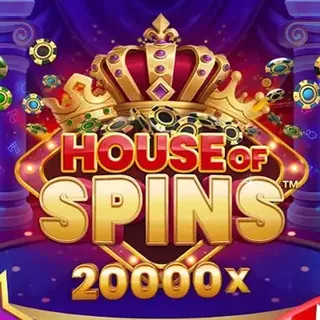 House of Spins